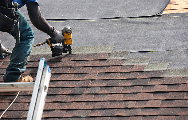 Licensed Storm Damage Roof Repair service in Tahuya, WA - Brentwood Metal Roofing